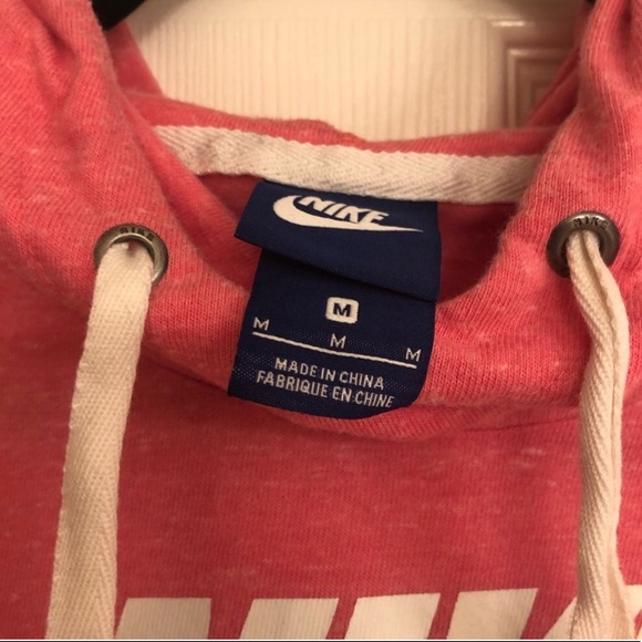 NWOT- Nike hoodie - Picture 2 of 4